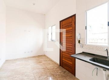Apartamento · 35m² · 1 Quarto · Apartamento à Venda - Vila Aricanduva, 1 Quarto, 35 m² - São Paulo