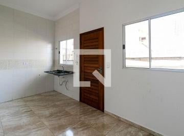 Apartamento · 35m² · 1 Quarto · Apartamento à Venda - Vila Aricanduva, 1 Quarto,  35 m² - São Paulo