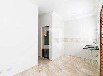 Apartamento · 35m² · 1 Quarto · Apartamento à Venda - Vila Aricanduva, 1 Quarto,  35 m² - São Paulo