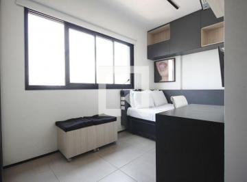 Apartamento · 17m² · 1 Quarto · Apartamento à Venda - Vila Mariana, 1 Quarto, 17 m² - São Paulo