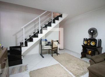 Casa · 140m² · 3 Quartos · 2 Vagas · Casa à Venda - Vila Jacuí, 3 Quartos,  140 m² - São Paulo