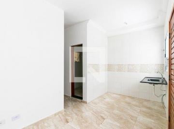 Apartamento · 35m² · 1 Quarto · Apartamento à Venda - Vila Aricanduva, 1 Quarto,  35 m² - São Paulo