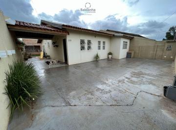Casa · 160m² · 3 Quartos · 4 Vagas · Oportunidade de imovel com localizacao excelente