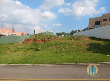 Terreno · 653m² · Terreno à venda no bairro Alphaville Santana de Parnaíba/SP