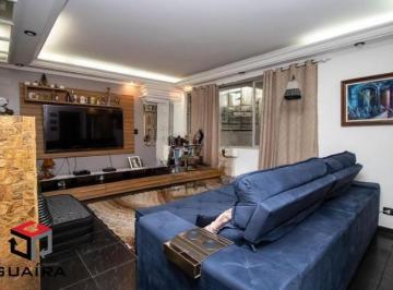 Casa · 280m² · 3 Quartos · 3 Vagas · Sobrado à venda 3 quartos 1 suíte 3 vagas Nova Petrópolis - São Bernardo do Campo - SP