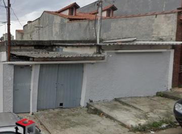 Terreno · 200m² · Terreno 200 m² Localizado No Bairro Rudge Ramos São Bernardo do Campo - SP 