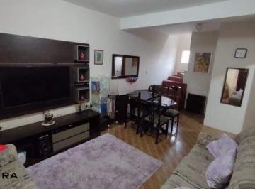 Casa · 164m² · 3 Quartos · 3 Vagas · Sobrado 164 m² Localizado No bairro Assunção São Bernardo do Campo - SP 
