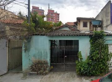 Terreno · 168m² · Terreno à venda Rudge Ramos - São Bernardo do Campo - SP