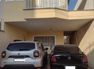 Casa · 150m² · 3 Quartos · 4 Vagas · Sobrado 3 dormitórios Jaçanã