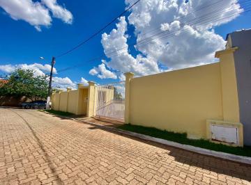 Casa de 2 quartos, Guará · VENDO EXELENTE CASA EM BERNADO SAYAO-CASA BEM CONSTRUÍDA 98150-8787
