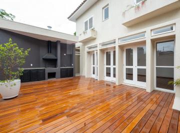 Casa · 465m² · 4 Quartos · 3 Vagas · Casa à venda com 465m² e 4 quartos no Morumbi.