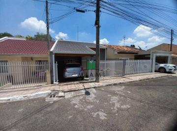 7d9b56d910a077879454f3a1c34ae0f7212d520e · Casa com 4 dormitórios para alugar, 110 m² por R$ 2.890,00/mês - Boqueirão - Curitiba/PR