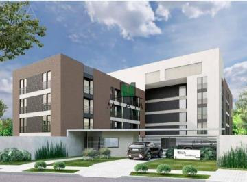 5a67d8cd4adf8b7261fe8bb7aae469ef19a3544b · Apartamento com 2 dormitórios à venda, 36 m² por R$ 400.000,00 - Ecoville - Curitiba/PR