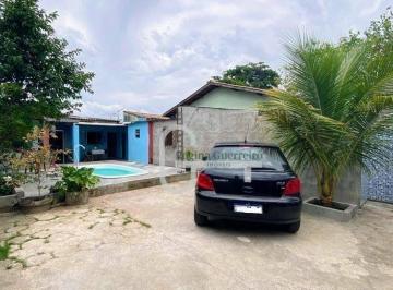 6687d6f6c62ba4ad19fbb795e5e3575c702b46ac · Casa com 2 dormitórios à venda, 110 m² por R$ 300.000,00 - Balneário São João Batista II - Peruíbe/S