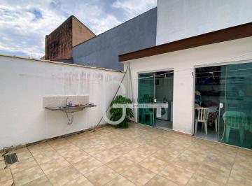 76bd3345159d7ff4ce419d4a817cb56d6bef85b7 · Casa com 3 dormitórios à venda, 115 m² por R$ 570.000,00 - Jardim Barra de Jangada - Peruíbe/SP