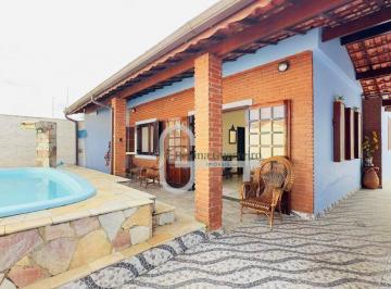 20fd98a2e795147da6f416766977355fed6a7f27 · Casa com 2 dormitórios à venda, 141 m² por R$ 435.000,00 - Estância Balneária Belmira Novaes - Peruí