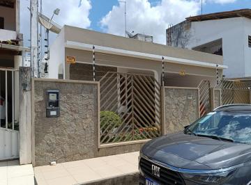 Casa de 3 quartos, Santo Antônio de Jesus · Casa na Rua Almira Andrade