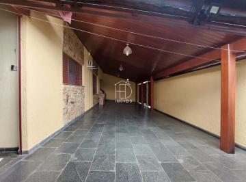 Foto 01 · Casa, Vila Bertini, Americana, SP
