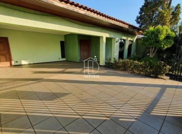 Foto 01 · Casa - Parque das Nações