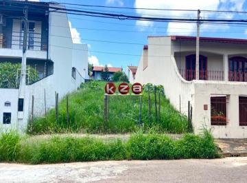 Foto 01 · Terreno de 300m² à venda em Valinhos-SP, no bairro Parque Nova Suíça: sua oportunidade de construir 