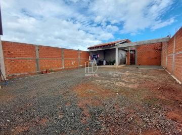 Foto 01 · Casa, Parque Planalto, Santa Bárbara D'oeste, SP