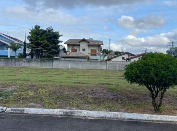 Terreno · 360m² · Lote em Condomínio à venda, Parque São Cristovão - Taubaté/SP