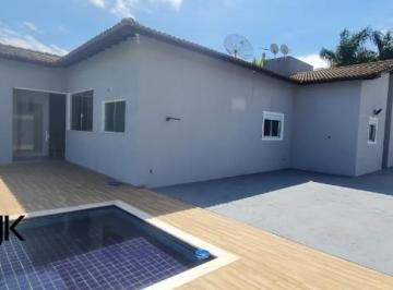 Foto 10 · Casa térrea a venda no Residencial dos Lagos, Itupeva com 5 dormitórios, amplo living, gourmet, pisc