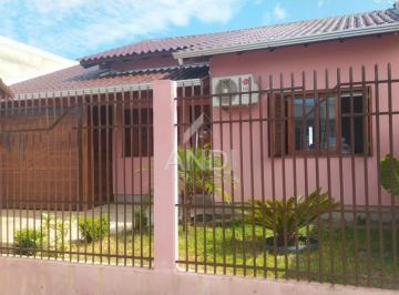 Foto 01 · Casa - Vargas