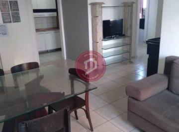 Apartamento · 60m² · 2 Quartos · 1 Vaga · Edf. Sobrado de Boa viagem | Ap. 2 qts mobiliado | 60 m² |R$ 2.800,00 | Boa Viagem