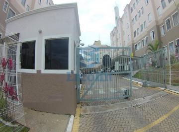Foto 01 · APARTAMENTO A VENDA RESIDENCIAL BELLA VISTA LUA VOTORANTIM - SP