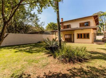 Casa · 275m² · 4 Quartos · 4 Vagas · Sobrado com 4 quartos à venda em Jardim marajoara - SP