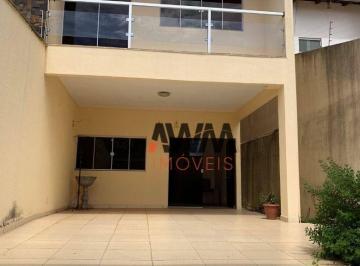 d9afab347994d4baab221d043951f4cad01184c5 · Sobrado com 4 dormitórios à venda, 264 m² por R$ 950.000,00 - Jardim América - Goiânia/GO