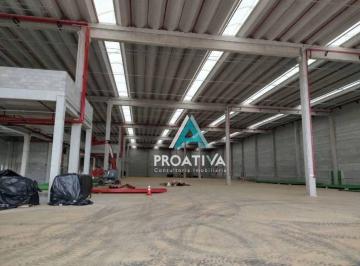3bf607355ab306d508f5525ab63966400ad34a3d · Galpão para alugar, 2795 m² - Parque Central - Santo André/SP