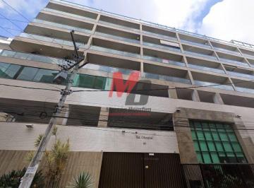 Apartamento · 200m² · 4 Quartos · 2 Vagas · Cobertura Duplex, no Centro de Cabo Frio/RJ