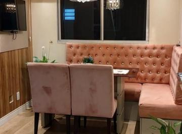 Apartamento de 2 quartos, São Paulo · Cobertura duplex 98m² 2 dormitórios e Lazer – R$ 560.000,00