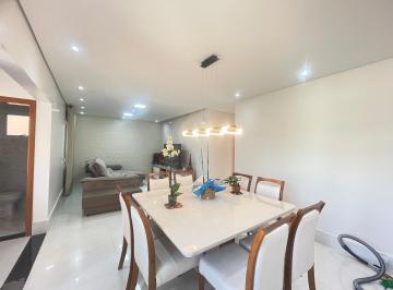 Casa de 3 quartos, Itupeva · Casa térrea Parque da Laranjeiras - 3 suítes planejadas  - Itupeva