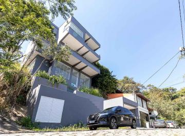 Casa de 4 quartos, Niterói · Casa no Condomínio UBÁ, com 436 metros quadrados com 4 Suites