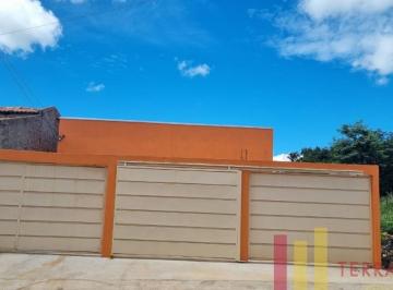 Foto 06 · Casa, Jardim Ipês II, Uruaçu, GO