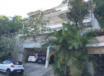 Casa de 4 quartos, Niterói · Condomínio Grotão com quadra de tênis