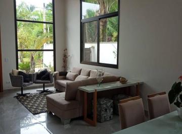 Casa · 280m² · 5 Quartos · 4 Vagas · Casa de 5 dorm á venda. condomínio fechado, Tabatinga.