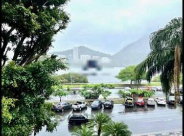 Apartamento de 4 quartos, Rio de Janeiro · Apartamento 4 Quartos na Avenida Epitácio Pessoa