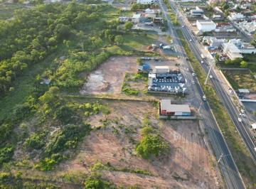 Foto 01 · TERRENO NA AV. DAS TORRES - CUIABA/MT