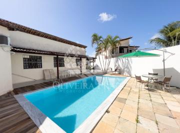 Casa · 500m² · 4 Quartos · 8 Vagas · Júnior Creci 4745 - 84 99922.4172 - Casa c/ 4 suítes - R$ 750.000 - Candelária - Natal