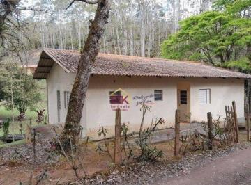 7ef28cd63300f16ac42c8219b642c8b8cb589ad8 · Sítio com 6 dormitórios à venda, 67000 m² por R$ 725.000,00 - Pouso Alto - Natividade da Serra/SP
