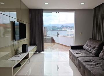 Casa · 333m² · 5 Quartos · 3 Vagas · VENDA, CASA, PANORAMA