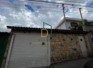 Foto 01 · Sobrado na Vila Gustavo  -  São Paulo