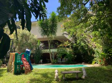 Casa de 5 quartos, Rio de Janeiro · Excelente oportunidade casa Itanhangá