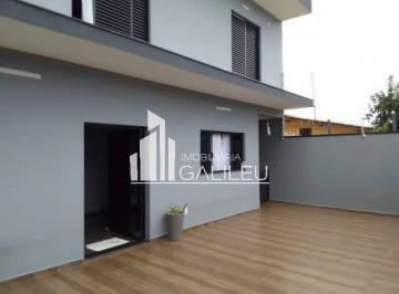 Casa · 300m² · 4 Quartos · 3 Vagas · Casa para venda no jardim Santa Genebra