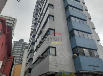 Comercial · 37m² · SALA COMERCIAL NOVA CANTAREIRA 37M2
