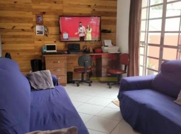 Casa · 104m² · 3 Quartos · 1 Vaga · Casa à venda Água Fria